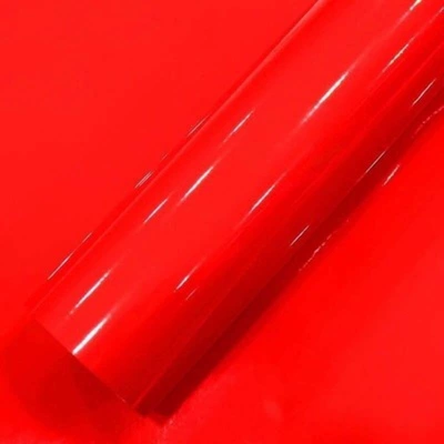 white roof film, car model, motorcycle – Auto Color Change Film - huiqi-red-glossy-limited-time-offer-width-10cm-15m