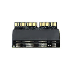 M.2 NVME�D2013-2017���MacbookPro AIR��X SSD�̑BӲ�P�D�ӿ�