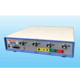 多道生理信号采集处理系统 RM-6240E/RM-6240EC 生物电实验