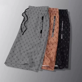 男式休闲裤;男式休闲短裤;运动裤