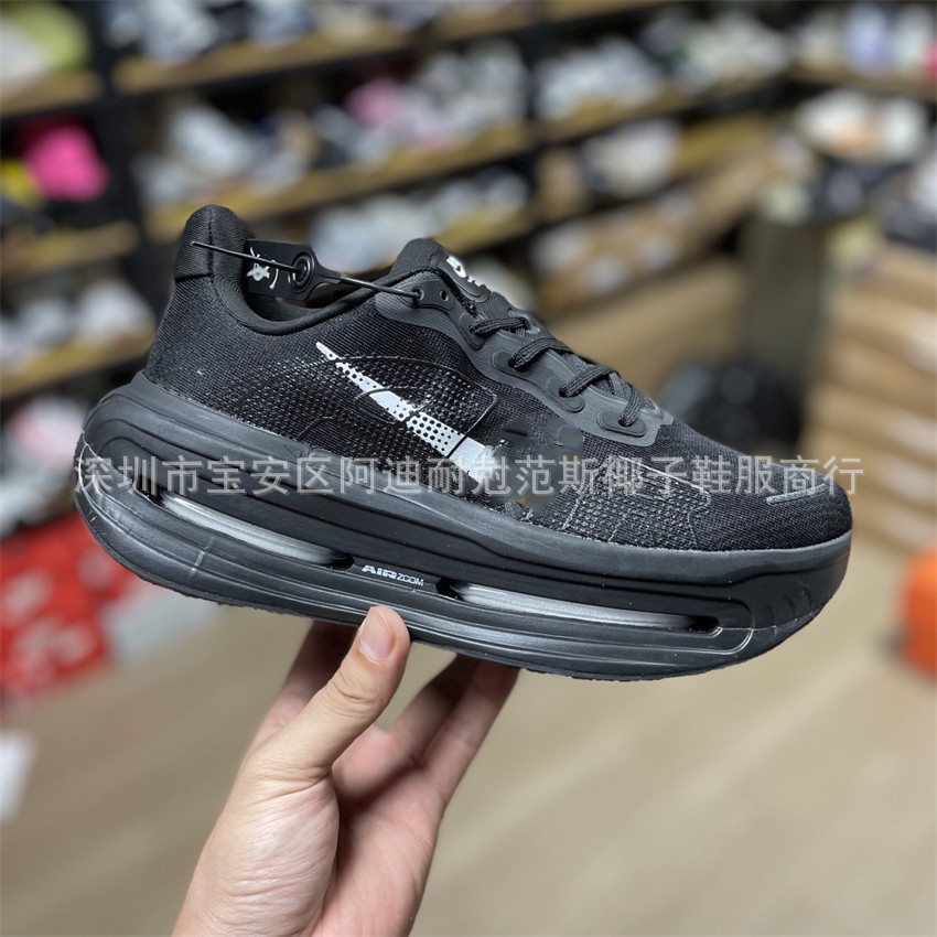 Zapatos Pitian VOMERO Premium zapatos de carrera hombre zapatos deportivos casuales zapatos de trotar de mujer transfronterizos