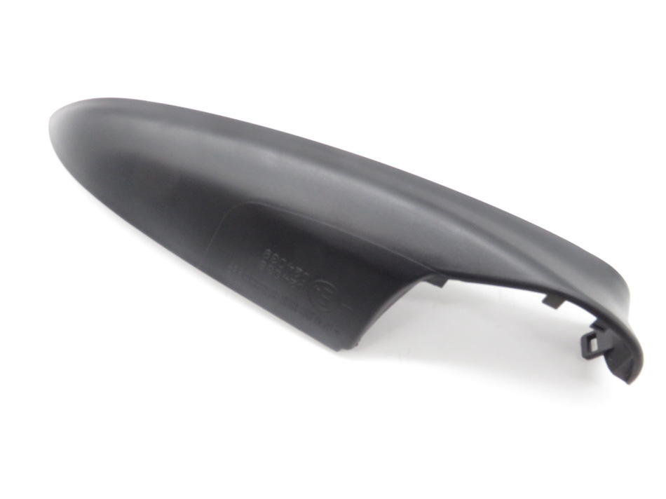Suitable for 14-16-23 Mazda2Demio mirror cover bull horn rearview mirror stick turn signal mirror frame