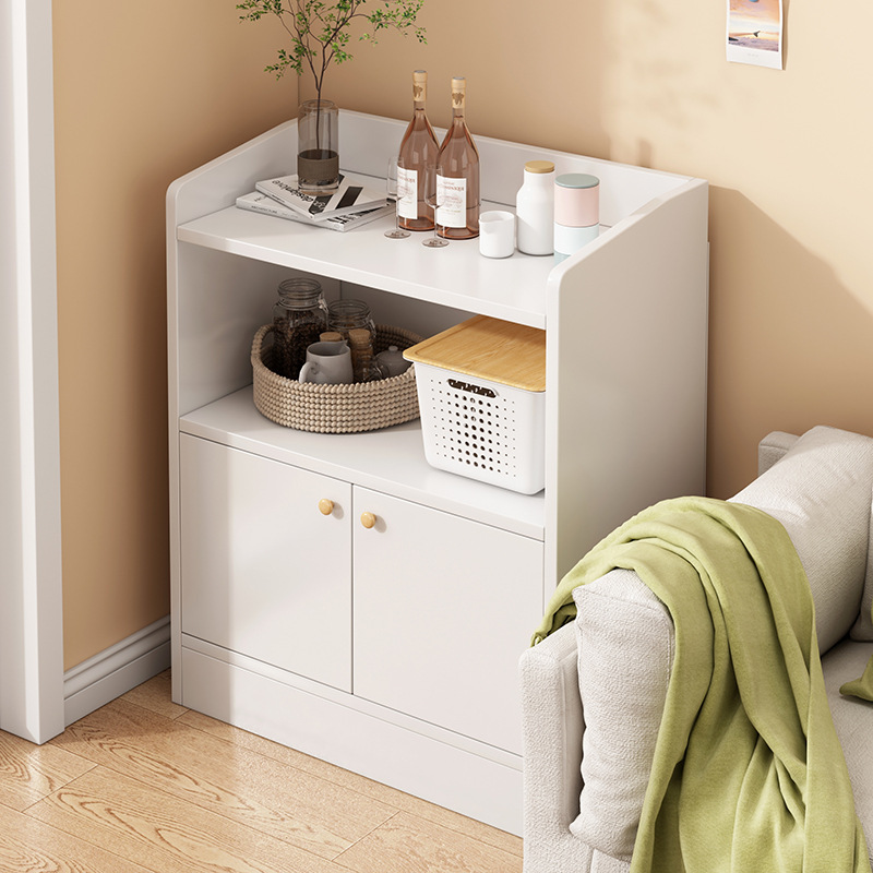Tea Cabinet, Sideboard, Storage Cabinet, Living Room Wall Corner Cabinet, Small Standing Cabinet, Tea Cabinet, Storage Rack, Small Cabinet