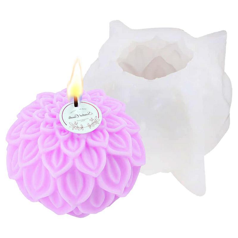 硅胶莲花香薰蜡烛模具 (3).jpg