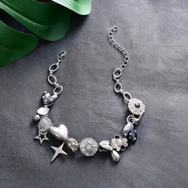 手链;首饰套装;项链