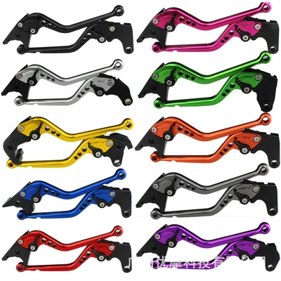 Motorcycle Long CNC Brake: Motorcycle Handle Cover