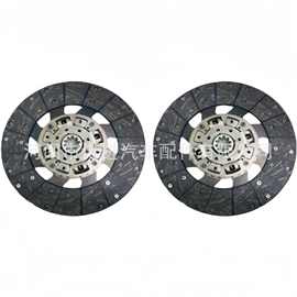 汽车离合器摩擦片，1-31240-949-3，ISD036US，335 0385 10