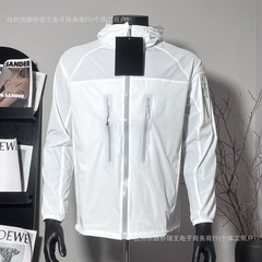 Niaojia 同じ SV6 世代の日焼け止め服、速乾性日焼け止め服、軽量無地の抗 UV アウトドア スポーツ スキン服
