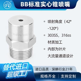 喷嘴、喷头;工业加湿器