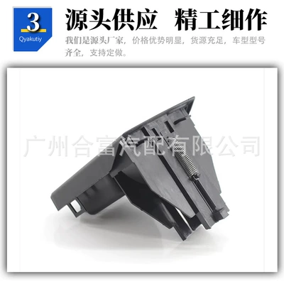 Coin Box E46 – Exhaust pipe