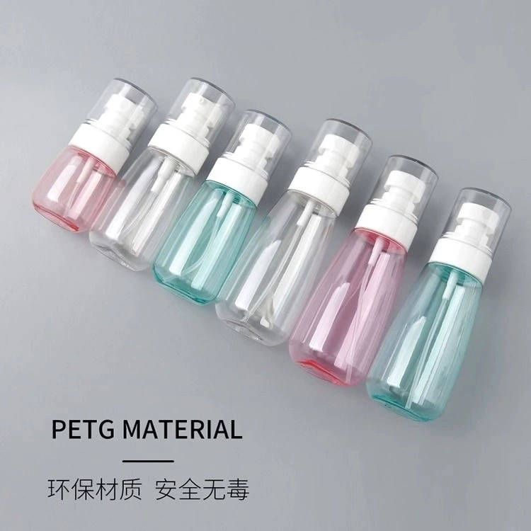 Опрыскиватель, контейнер, антисептик, ан antibacterial spray, косметическая бутылка