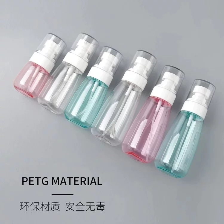 Опрыскиватель, контейнер, антисептик, ан antibacterial spray, косметическая бутылка