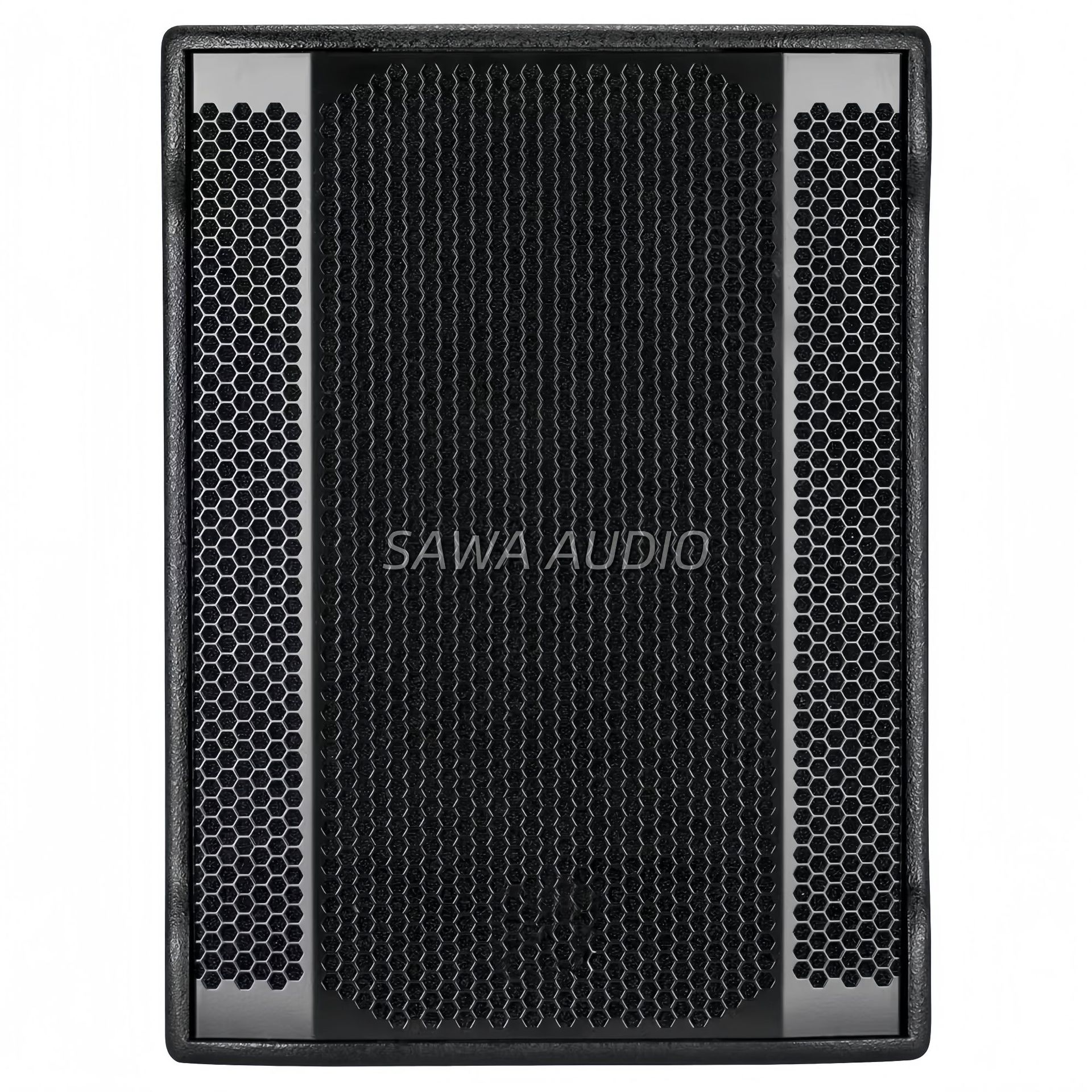 Subwoofer Profesional de 18 Pulgadas para Escenario y Exteriores
