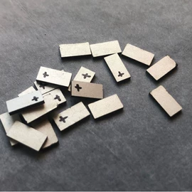 压电晶体材料;压电晶体