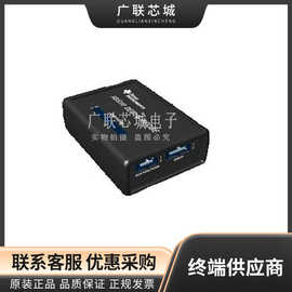 TMDSEMU110-U XDS110 JTAG 新型调试探针 仿真器 ARM DSP 全新