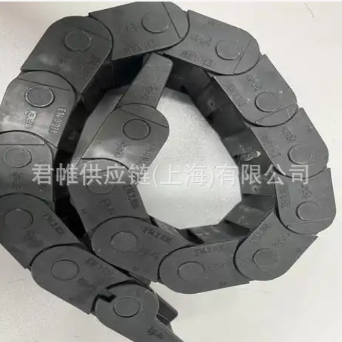 价格需核实  HANSHIN  坦克链  型号：HSP0180-2BN-37R-39LINK