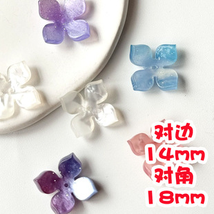��Ʒ������朴����ǿ՝u׃ɫ14mm��ꖻ��l��diy���L�Ʒ������l