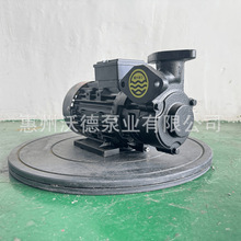 370W�͸ߜ���ʽģ�ؙC��ˮѭ�h�û��ֵ��~�~݆�ܵ����u�x�ı�