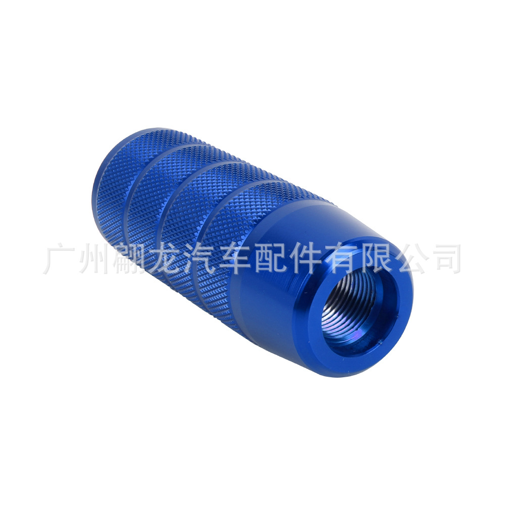Cab and accessories – Xuàncǎi Alloy Gear - blue-boxed