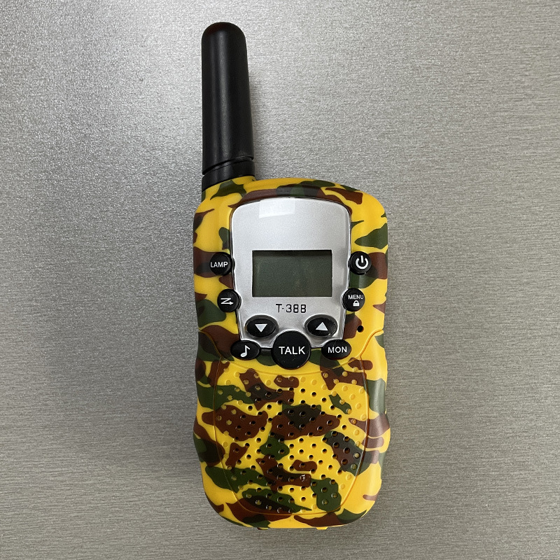 위장 노란색 (단일)