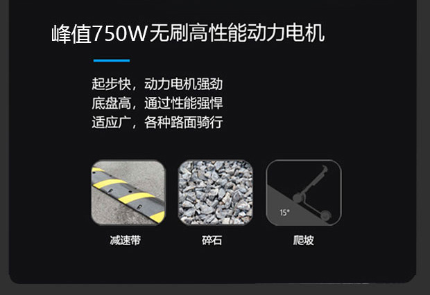Suitable for Hx Electric Scooter Adult Small Foldableing Sit and Stand Riding Electric Scooter Ultra-Light Portable Mobility Scooter