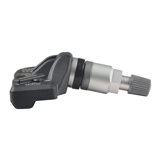 5Q0907275B 5Q0907275 5Q0907275A is suitable for Volkswagen and Skoda tire pressure sensors