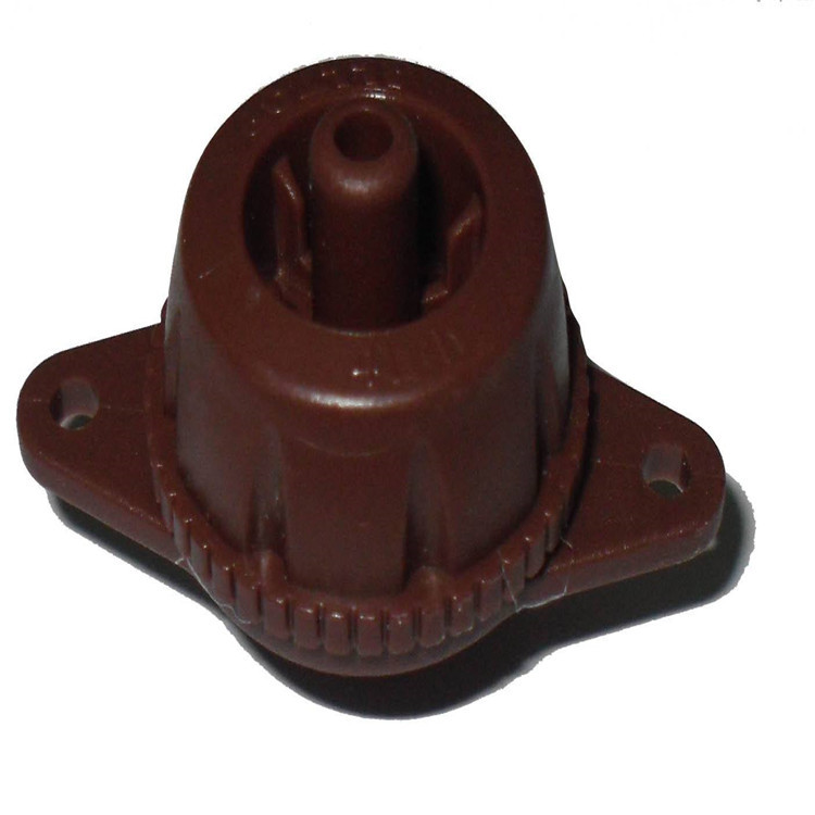 壓力補償式滴頭