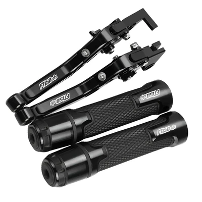 Motorcycle Handle Cover – Brake Clutch Lever