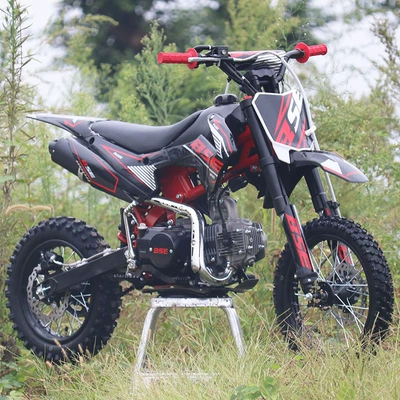 Bosol Bse Off-Road Ph02 Motosikletlər
