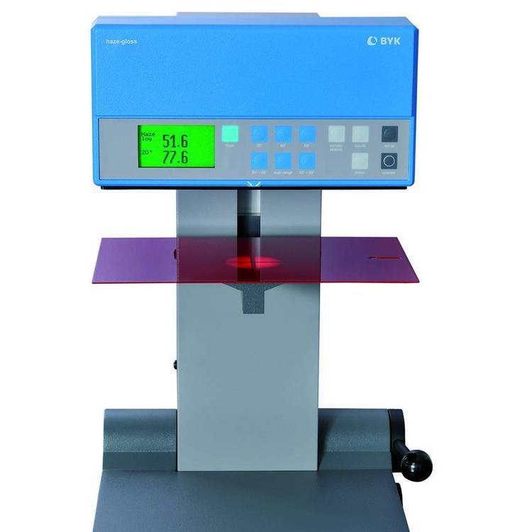 全新原装进口德国 BYK 7030 BYK-mac i 多角度色彩和效果光谱仪