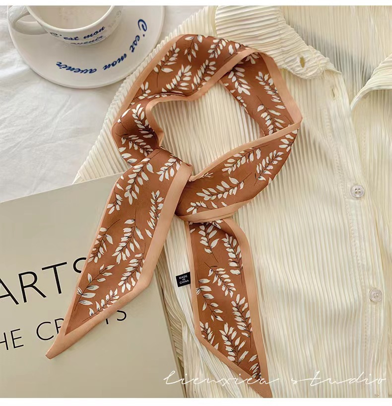 апельсиновые листья*