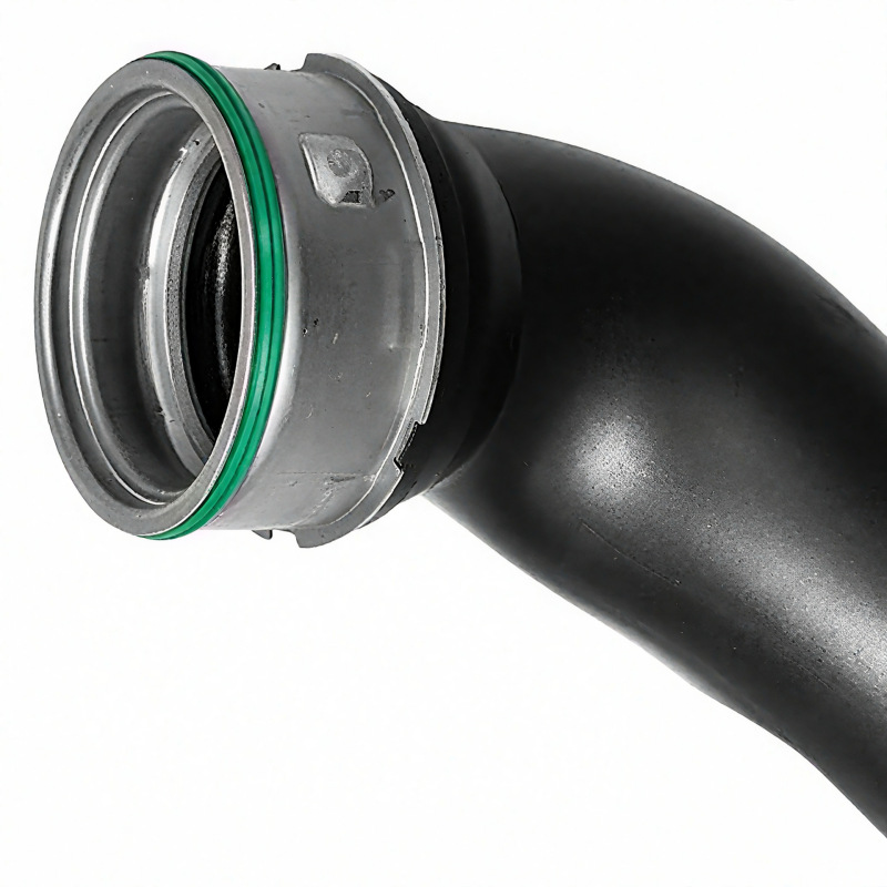 11618506079 Is Suitable for Bmw X5 X6 Inflatable Tube Turbocharged Intake Pipe Assembly Rubber Tube