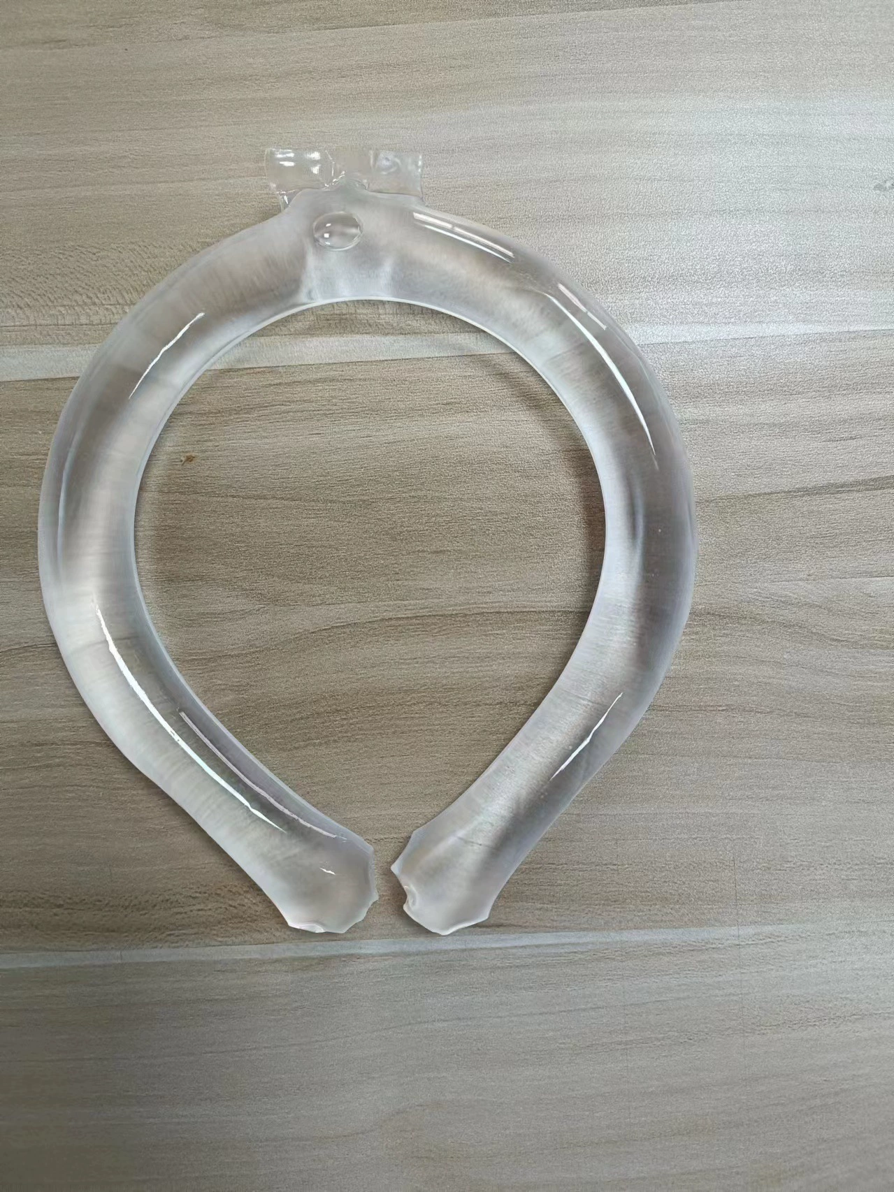 Cool cooling summer travel choker, Amazon
