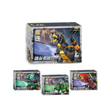 Lego, конструктор, динозавр, механическая игрушка для мальчиков, подарок на день рождения