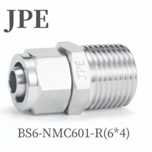 JPE Qʽݼyֱ^316L BS6-NMC601-R(6*4)