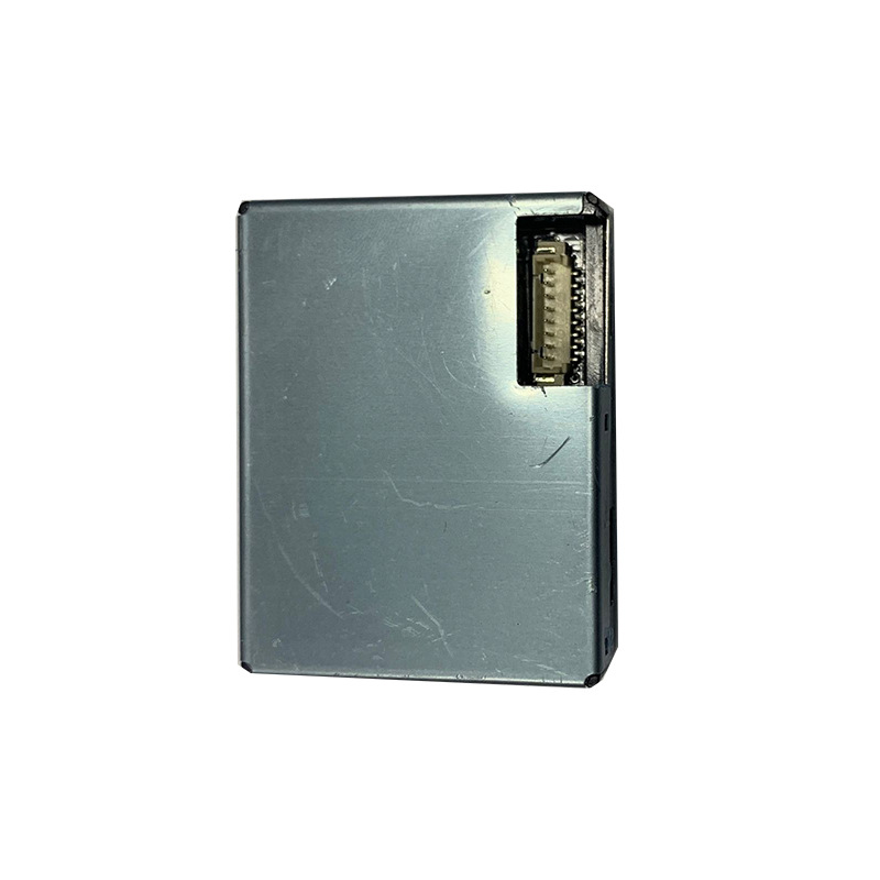 PM2.5激光传感器T7,超薄体积，测量精准