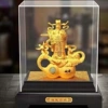 Lucky Star Gaozhao [Gift Box] 21*14*26cm