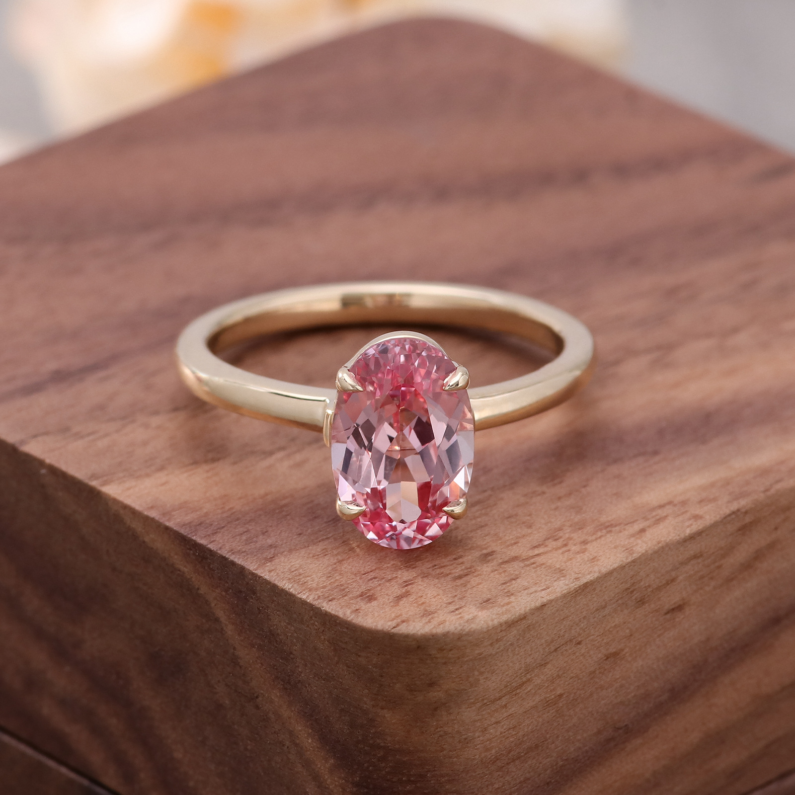 PT950 플래티넘(화이트 골드, 옐로우 골드, 로즈 골드)