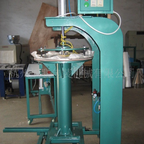 供应圆形封口机，圆口封口机，抽气嘴封口机