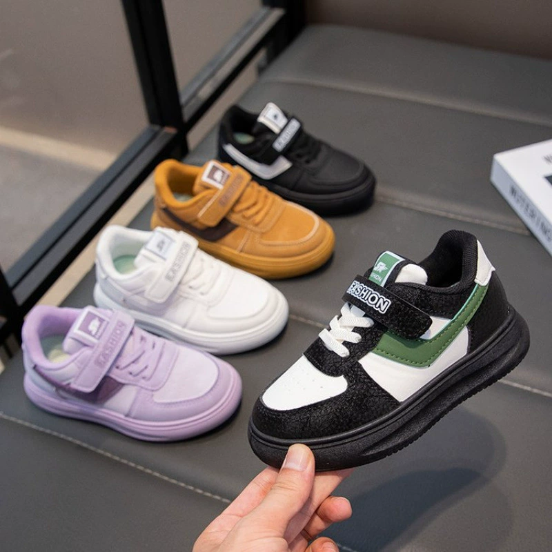 Четыре сезона универсальная повседневная обувь