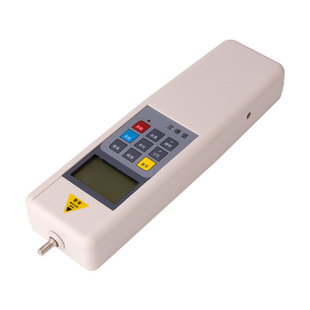Edelberg HP-500 Digital Display Push-Pull Dynamometer Dynamometer Push-Pull Meter Tester