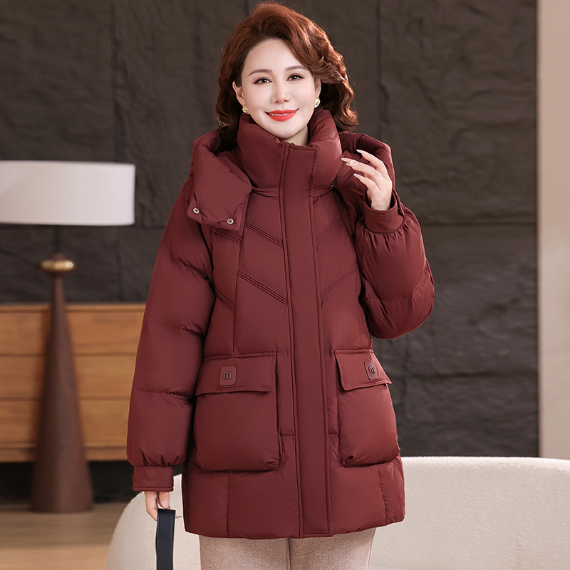 Angora Red WDN8906