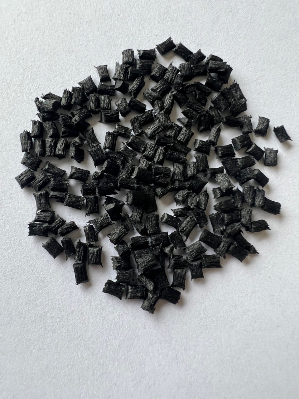 PA66 70G60BK 黑色加纤60 高纤高光面高强度