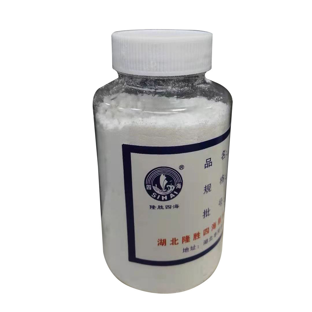 供应食品级固体有机硅消泡剂  耐130℃豆制品用消泡剂