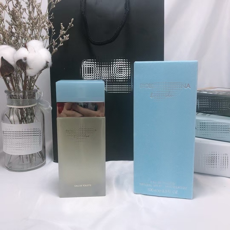 Light Blue Eau De Toilette Spray越南香水批发香水新款浅蓝女士|undefined