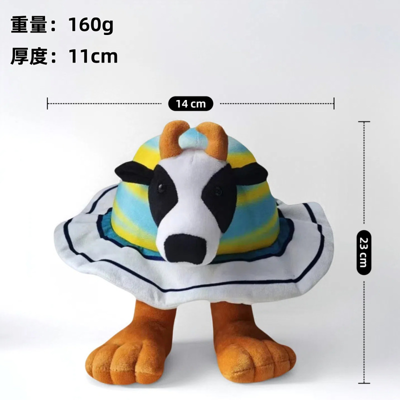 国境を越えた売れ筋tungtungsahur Shark AI American Mountain and Sea Classicsぬいぐるみ人形在庫あり|undefined