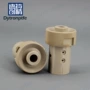 德创定制机械peek轴套