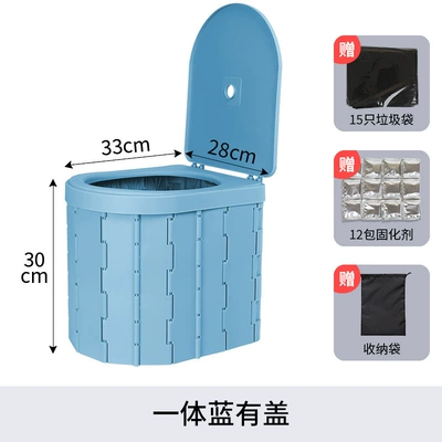camping fishing simple changing – Avtomobil dam çadırları - one-blue-cover-send-curing-agent-garbage-bag-polyester-taffeta-fabric