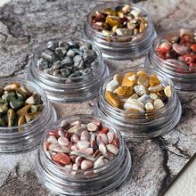 ԭ���B�͹���Ȼʯ�����ƷDIY��y����ʯָ�����Ҏ�t��С��ʯ