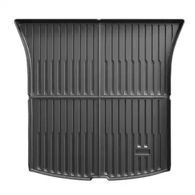 Car Trunk Mats, Trunk Mat